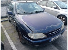 citroen xsara berlina del año 2000
