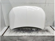 Recambio de capot para opel corsa f referencia OEM IAM   