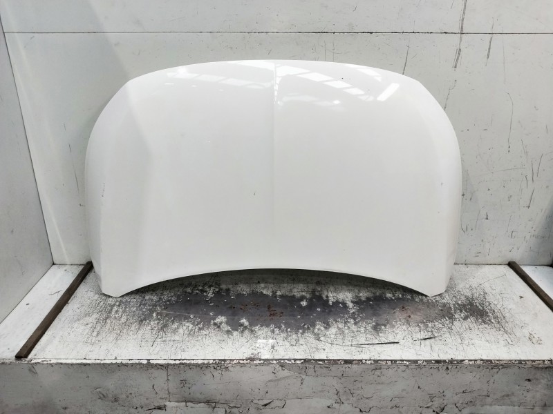Recambio de capot para opel corsa f referencia OEM IAM   