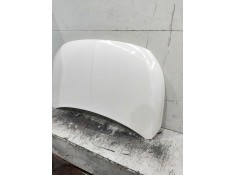 Recambio de capot para opel corsa f referencia OEM IAM    2