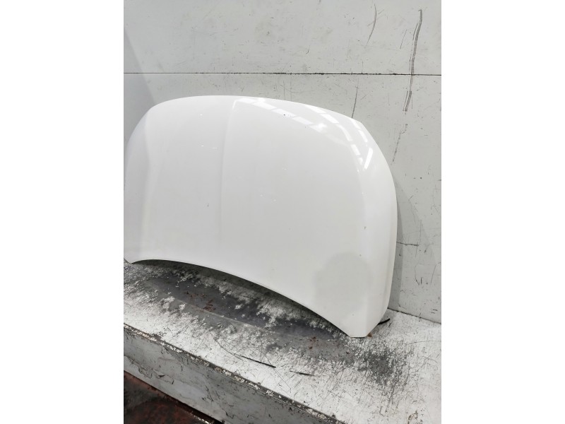 Recambio de capot para opel corsa f referencia OEM IAM   