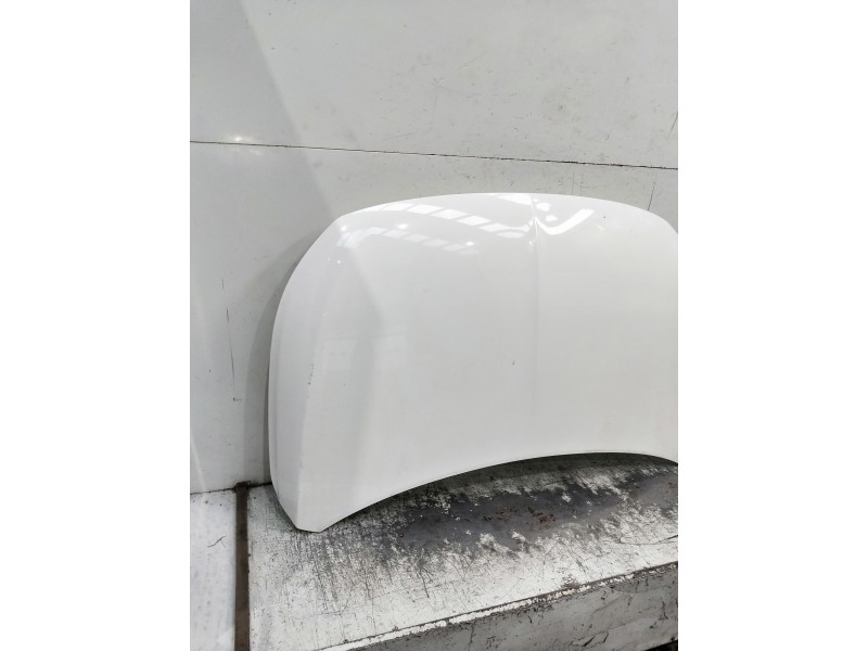 Recambio de capot para opel corsa f referencia OEM IAM   