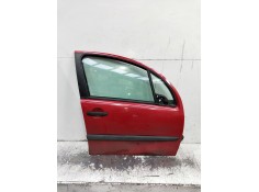 Recambio de puerta delantera derecha para citroen c3 referencia OEM IAM   5P