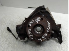 Recambio de mangueta delantera derecha para lancia ypsilon (101) 1.3 jtd cat referencia OEM IAM   