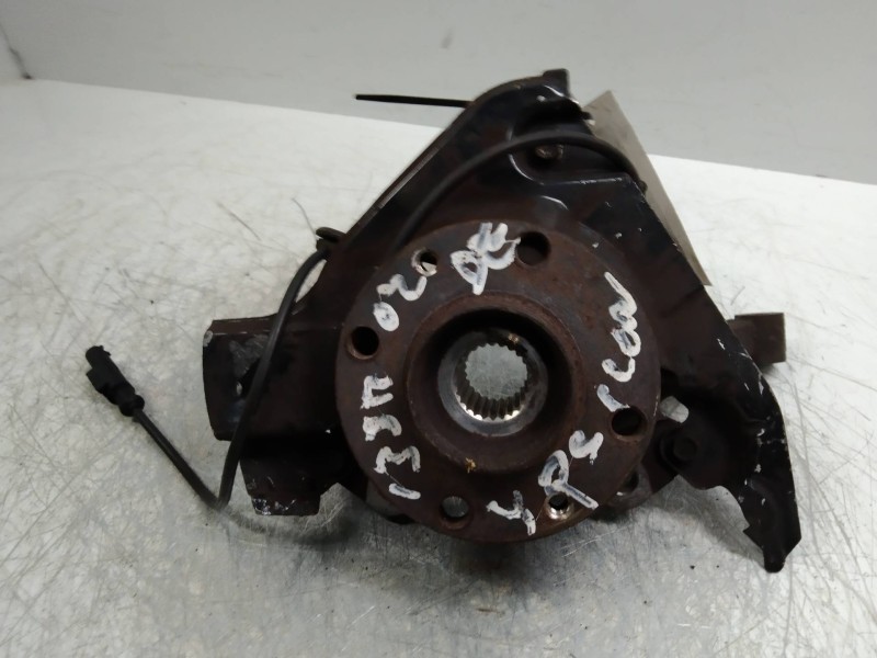 Recambio de mangueta delantera derecha para lancia ypsilon (101) 1.3 jtd cat referencia OEM IAM   