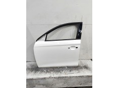 Recambio de puerta delantera izquierda para opel corsa f referencia OEM IAM   5P