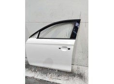 Recambio de puerta delantera izquierda para opel corsa f referencia OEM IAM   5P 2