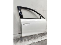 Recambio de puerta delantera derecha para opel corsa f referencia OEM IAM   5P 2