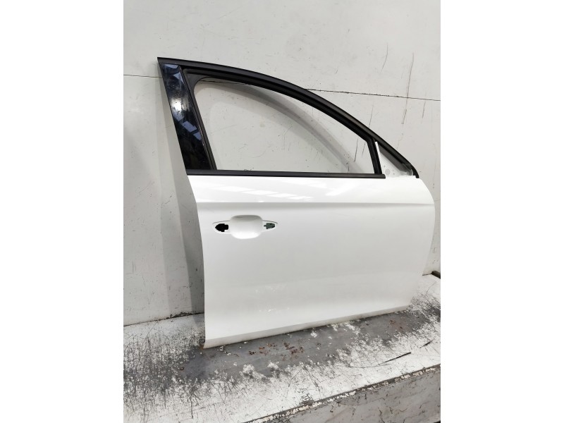 Recambio de puerta delantera derecha para opel corsa f referencia OEM IAM   5P