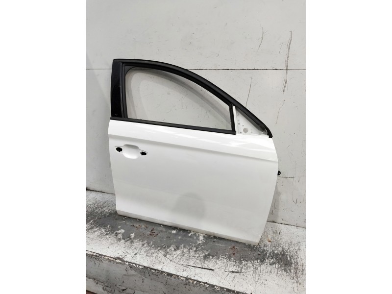 Recambio de puerta delantera derecha para opel corsa f referencia OEM IAM   5P