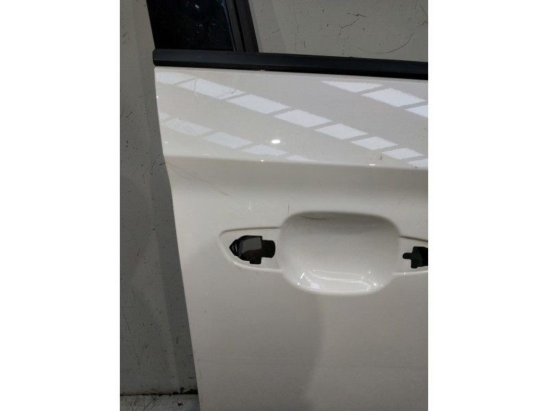 Recambio de puerta delantera derecha para opel corsa f referencia OEM IAM   5P