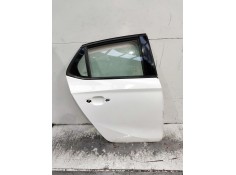 Recambio de puerta trasera derecha para opel corsa f referencia OEM IAM  OJO VER FOTOS 5P