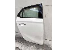 Recambio de puerta trasera derecha para opel corsa f referencia OEM IAM  OJO VER FOTOS 5P 2