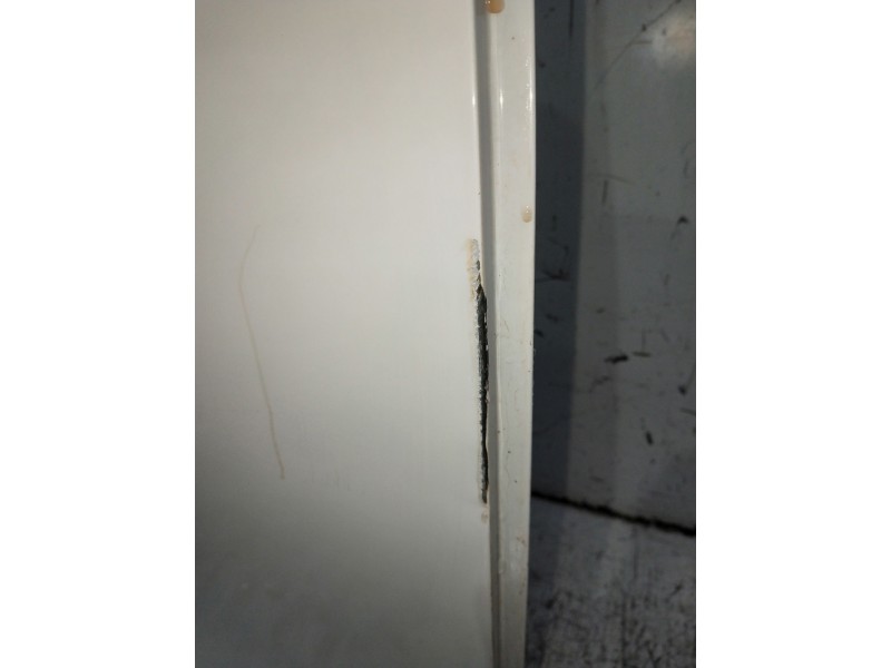 Recambio de puerta trasera derecha para opel corsa f referencia OEM IAM  OJO VER FOTOS 5P