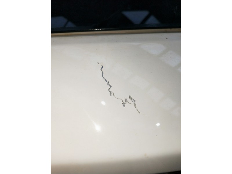 Recambio de porton trasero para opel corsa f referencia OEM IAM   5P