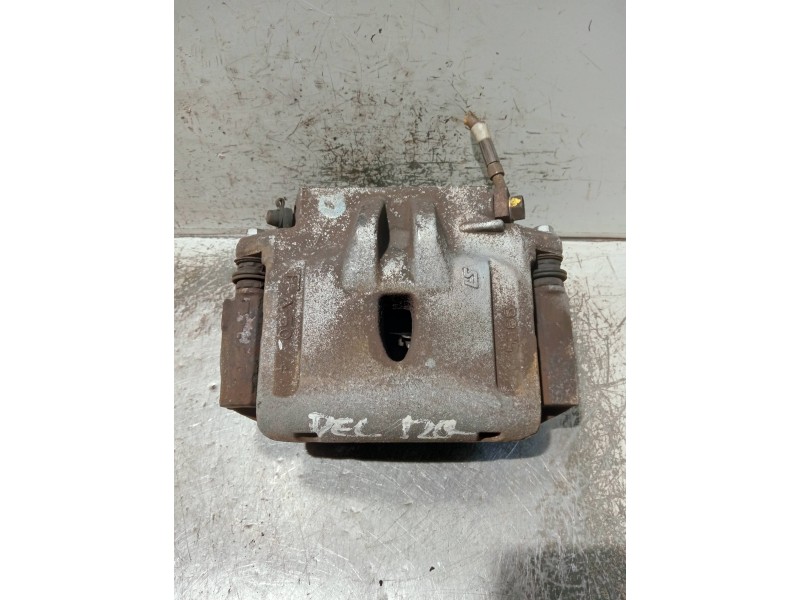 Recambio de pinza freno delantera izquierda para jaguar xj referencia OEM IAM   