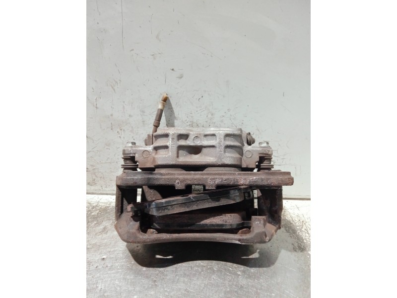 Recambio de pinza freno delantera izquierda para jaguar xj referencia OEM IAM   