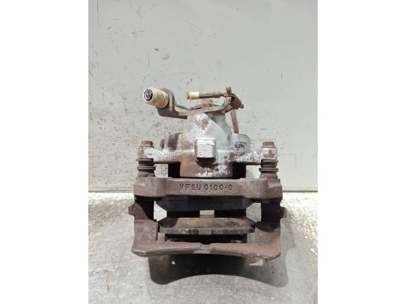 Recambio de pinza freno trasera izquierda para jaguar xj referencia OEM IAM VFCC23940  