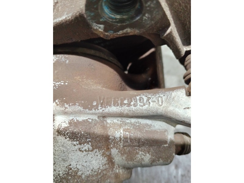 Recambio de pinza freno trasera izquierda para jaguar xj referencia OEM IAM VFCC23940  