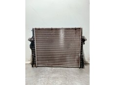 Recambio de radiador agua para jaguar xj referencia OEM IAM 2W938005AH  