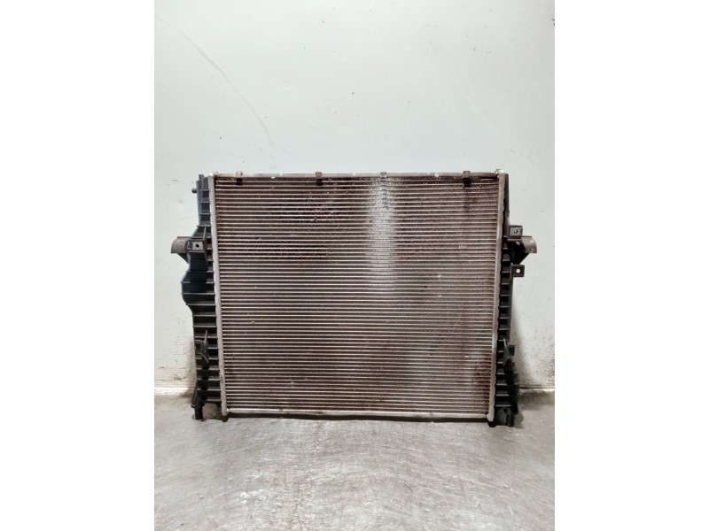 Recambio de radiador agua para jaguar xj referencia OEM IAM 2W938005AH  