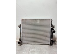 Recambio de radiador agua para jaguar xj referencia OEM IAM 2W938005AH   2