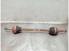 Recambio de transmision trasera derecha para jaguar xj referencia OEM IAM   