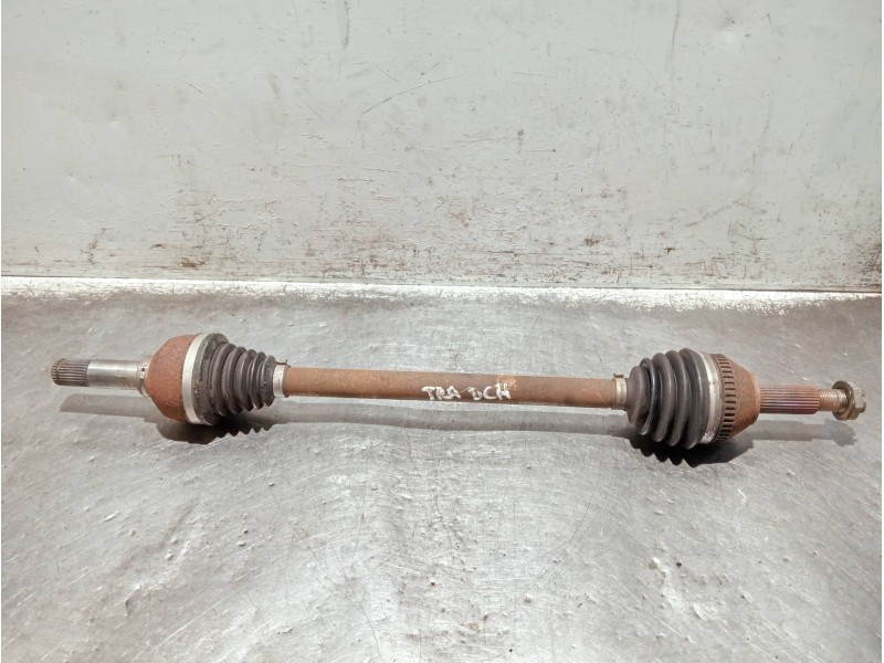 Recambio de transmision trasera derecha para jaguar xj referencia OEM IAM   