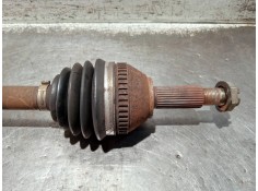 Recambio de transmision trasera derecha para jaguar xj referencia OEM IAM    2