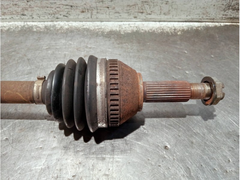 Recambio de transmision trasera derecha para jaguar xj referencia OEM IAM   