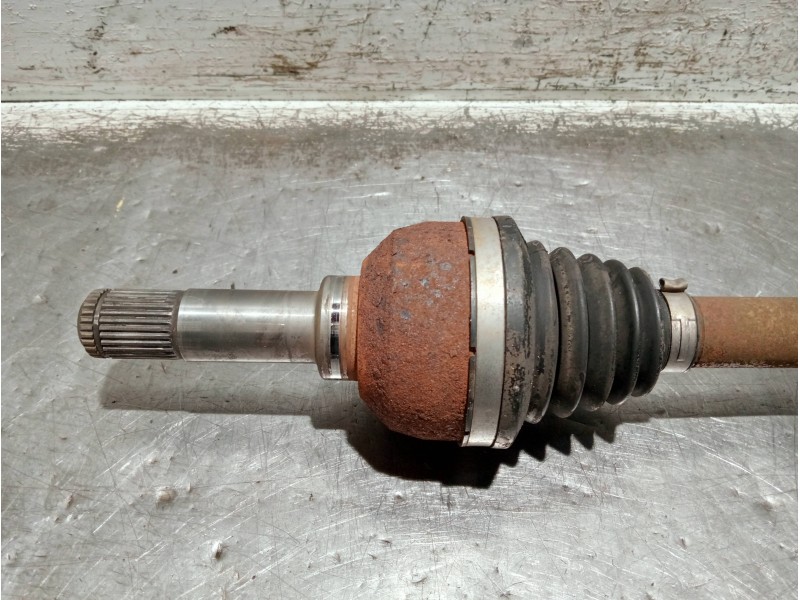 Recambio de transmision trasera derecha para jaguar xj referencia OEM IAM   