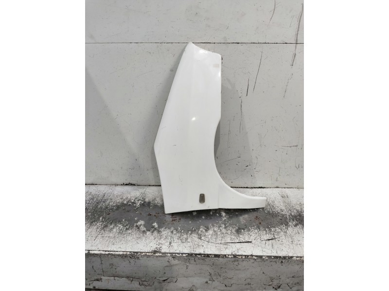 Recambio de aleta delantera derecha para fiat scudo (222) referencia OEM IAM   