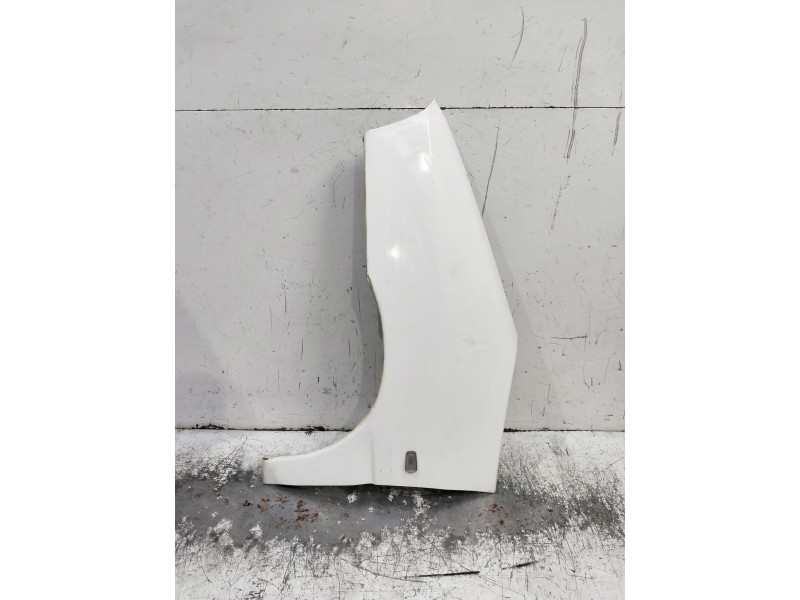 Recambio de aleta delantera izquierda para fiat scudo (222) referencia OEM IAM   