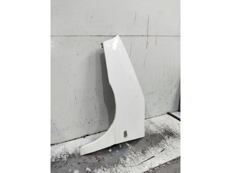 Recambio de aleta delantera izquierda para fiat scudo (222) referencia OEM IAM   