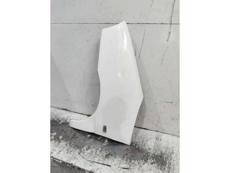 Recambio de aleta delantera izquierda para fiat scudo (222) referencia OEM IAM   