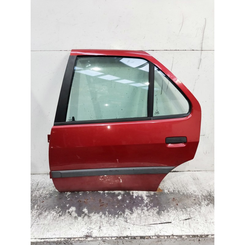 Recambio de puerta trasera izquierda para peugeot 306 berlina 3/4/5 puertas (s2) referencia OEM IAM   5P