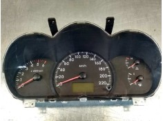 Recambio de cuadro instrumentos para kia cerato 2.0 turbodiesel cat referencia OEM IAM 940032F340 D27 200490900K