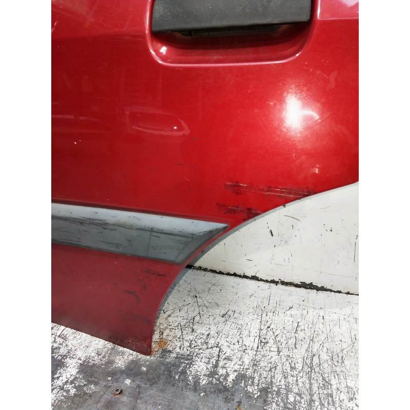 Recambio de puerta trasera izquierda para peugeot 306 berlina 3/4/5 puertas (s2) referencia OEM IAM   5P