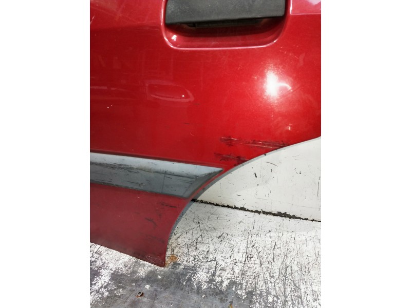 Recambio de puerta trasera izquierda para peugeot 306 berlina 3/4/5 puertas (s2) referencia OEM IAM   5P