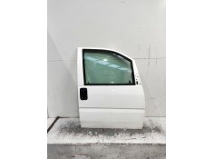 Recambio de puerta delantera derecha para fiat scudo (222) referencia OEM IAM   5P