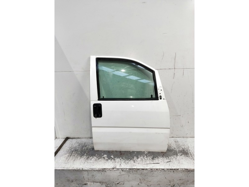 Recambio de puerta delantera derecha para fiat scudo (222) referencia OEM IAM   5P