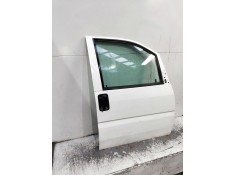 Recambio de puerta delantera derecha para fiat scudo (222) referencia OEM IAM   5P 2