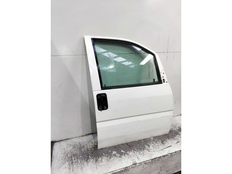 Recambio de puerta delantera derecha para fiat scudo (222) referencia OEM IAM   5P