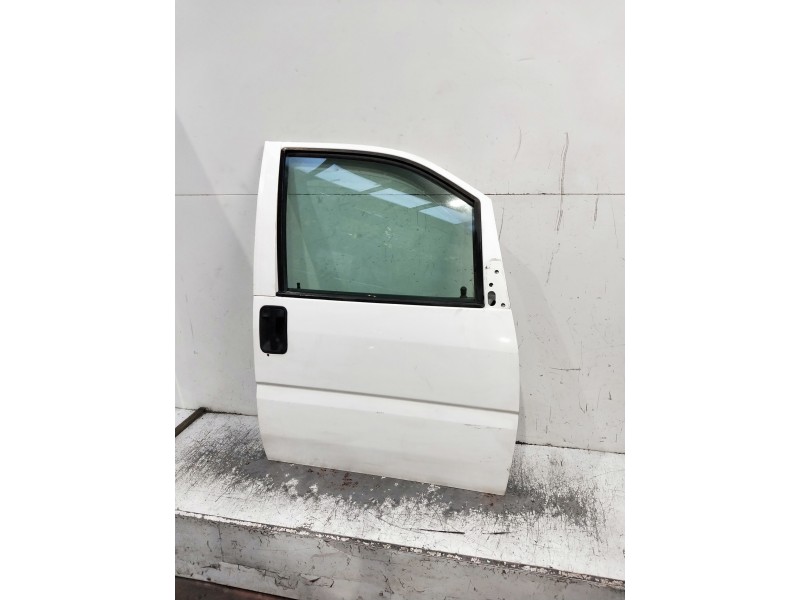 Recambio de puerta delantera derecha para fiat scudo (222) referencia OEM IAM   5P