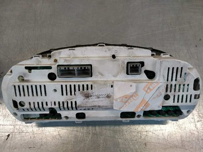 Recambio de cuadro instrumentos para kia cerato 2.0 turbodiesel cat referencia OEM IAM 940032F340 D27 200490900K