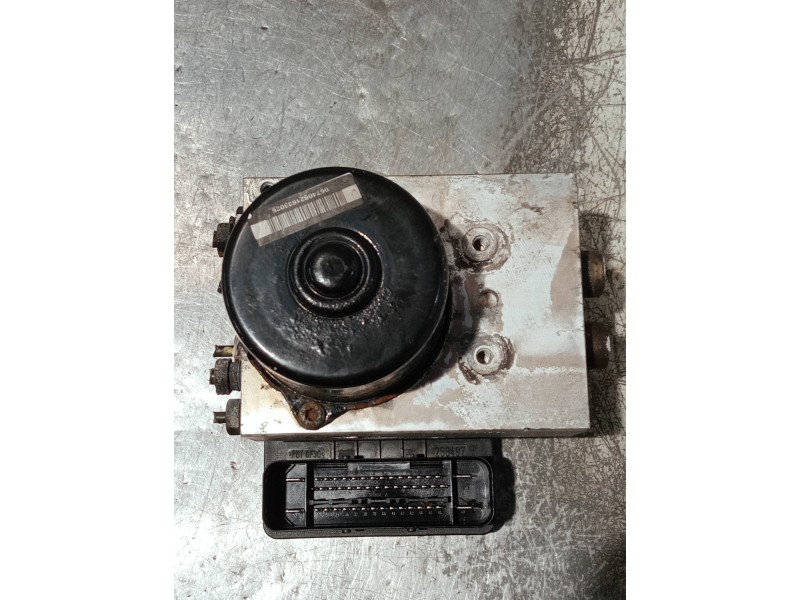 Recambio de abs para jaguar xj referencia OEM IAM 2W932C219BC 2W932C405AB 10020403824