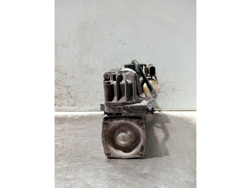 Recambio de bomba suspension para jaguar xj referencia OEM IAM 2W933B484AG GP76A60 