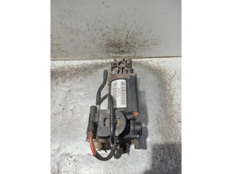 Recambio de bomba suspension para jaguar xj referencia OEM IAM 2W933B484AG GP76A60 