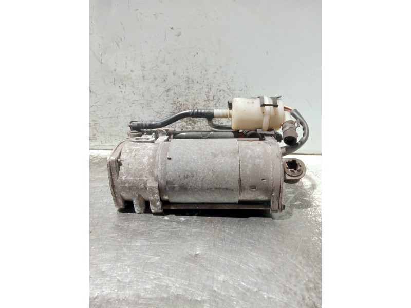 Recambio de bomba suspension para jaguar xj referencia OEM IAM 2W933B484AG GP76A60 