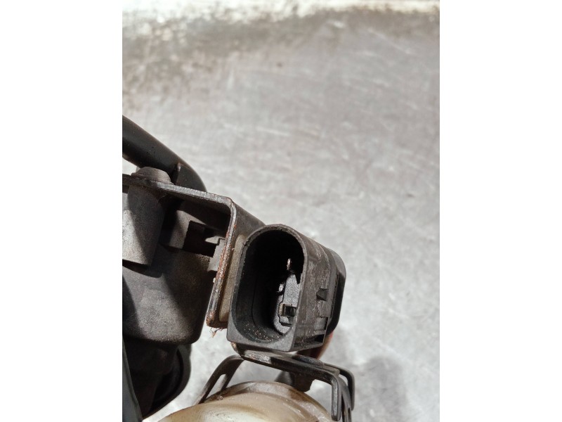 Recambio de bomba suspension para jaguar xj referencia OEM IAM 2W933B484AG GP76A60 